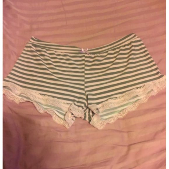 Playin Hooky PJ Set - Grey/Combo - Picture 7 of 10